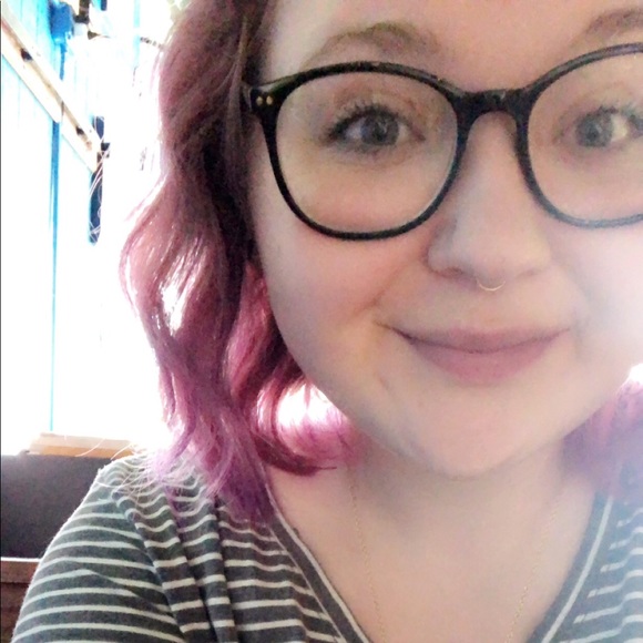 Meet your Posher, Kennedy - Picture 1 of 1